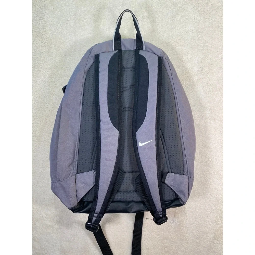 Nike gray black